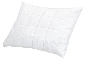 Pohodlný polštář pro alergiky Polycotton Medical Duo+