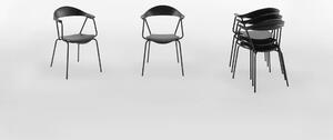 Prostoria designové židle Piun Chair