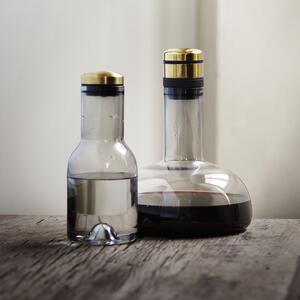Audo Copenhagen designové karafy Bottle Collection (objem 1 l)