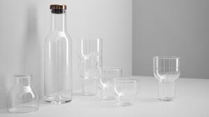 Audo Copenhagen designové karafy Bottle Collection (objem 0,5 l)