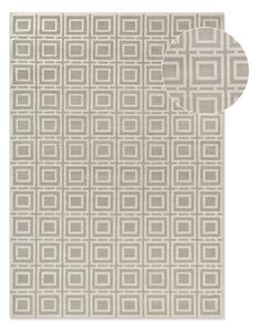 Krémový koberec 200x280 cm Perles Howlite – Elle Decoration
