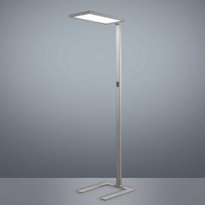 Arcchio Nelus LED stojací lampa stmívač BWM, čidlo