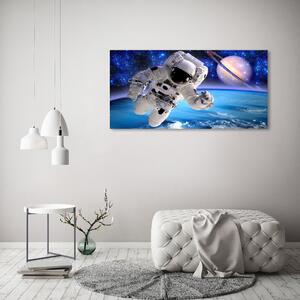 Foto obraz canvas Kosmonaut oc-83411618