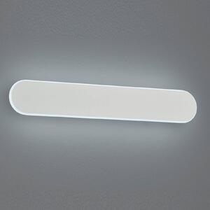 LED nástěnné světlo Carlo, Switchdim 50 cm, bílá