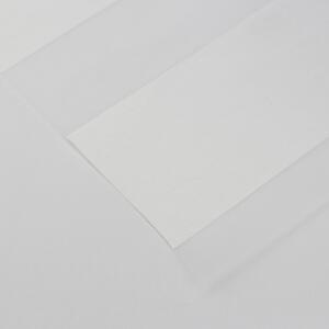 Roleta Den a noc, STANDARD, Luxusní bílá, A 01500 , 30 x 150 cm