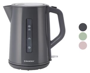 Silvercrest® Rychlovarná konvice (100392998)