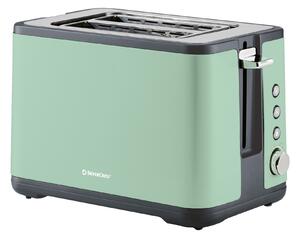 Silvercrest® Topinkovač STC 850 E4 (mintová) (100393009002)