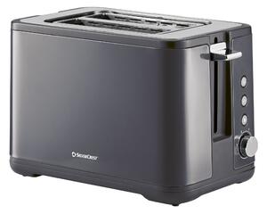 Silvercrest® Topinkovač STC 850 E4 (šedá) (100393009001)