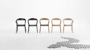 Prostoria designové židle Rhomb Chair
