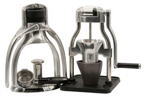 ROK espresso GC + ROK grinder GC - zvýhodněná sada