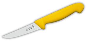 Giesser Messer, Nůž na drůbež 12 cm, žlutá