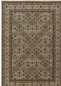 Kusový koberec Kashmir 2602 beige - 200 x 290 cm
