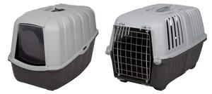 Zoofari® Kočičí toaleta / Přepravka (100408883)