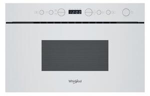 Mikrovlnná trouba Whirlpool: bílá barva - WMN14BW