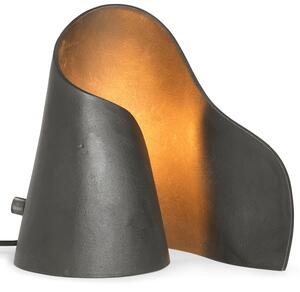 Ferm Living designové stolní lampy Oyster Table Lamp
