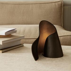 Ferm Living designové stolní lampy Oyster Table Lamp