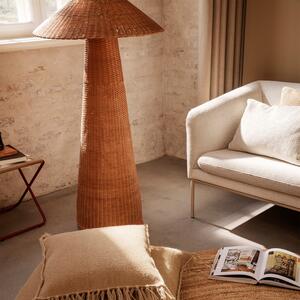 Ferm Living designové stojací lampy Dou Floor Lamp
