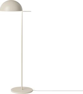 ALUNA, Podnož Matná krémová Bolia