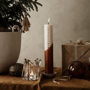 Ferm Living designové svícny Holo Tealight Candle Holder