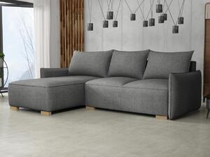 Rohová sedací souprava Gyrfit L, Potah: Soul 18 5903211346644