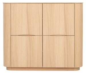 COLLUM, Povrch Dub přírodní lakovaný PBJ Designhouse