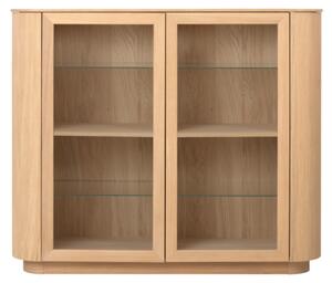 COLLUM, Povrch Dub přírodní lakovaný, Osvětlení NE PBJ Designhouse