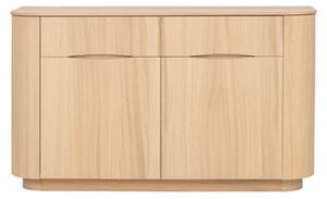 COLLUM, Povrch Dub přírodní lakovaný PBJ Designhouse