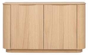 COLLUM, Povrch Dub bělený lakovaný PBJ Designhouse
