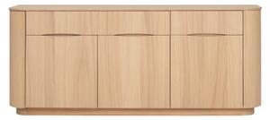 COLLUM, Povrch Dub přírodní lakovaný PBJ Designhouse