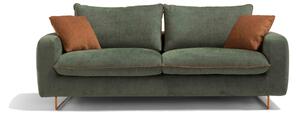 Club 222 cm, Čalounění Royal Dienne
