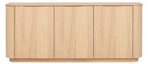 COLLUM, Povrch Dub přírodní lakovaný PBJ Designhouse