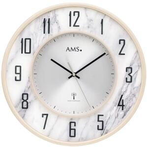 AMS 5588 - Moderní hodiny řízené signálem