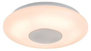 LIVARNO home Stropní LED svítidlo s Bluetooth reproduktorem (100353825)