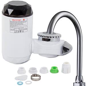 Verk 15731 Průtokový ohřívač vody 3000W