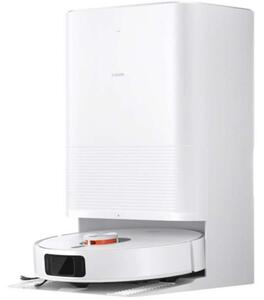 Robotický vysavač Xiaomi Robot Vacuum X20 Pro EU - laserová navigace
