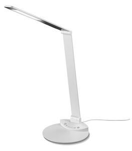 LIVARNO home Stolní stmívatelná LED lampa (bílá) (100354163001)