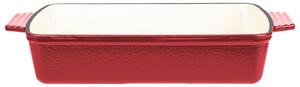 GSW Litinová forma na pečení (červená) (100354146005)