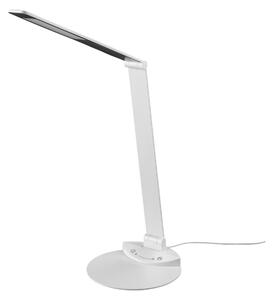 LIVARNO home Stolní LED lampa (bílá) (100354163001)