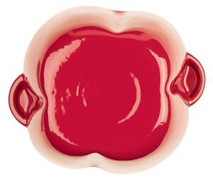 GSW Litinový hrnec ve tvaru papriky (červená) (100354477003)