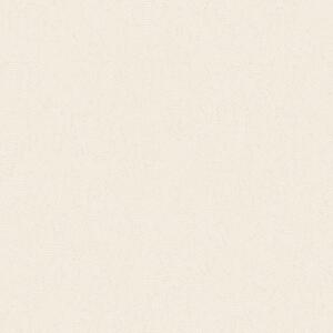 Luxusní bílo-krémová vliesová tapeta s obloučky WL220661, Wll-for 2, Vavex