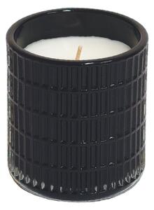 ROURA Luxury - Black Sapphire Vonná svíčka ve skle, 200 g