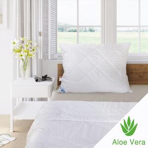 Přikrývka ALOE VERA letní - 140x220cm