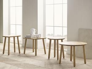 Bolia designové konferenční stoly Forest Coffee Table Rectangular