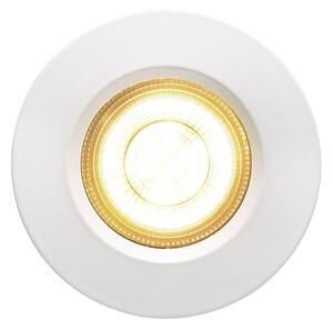 NORDLUX vestavné svítidlo Dorado Smart Light 1-Kit 4,7W LED bílá 2015650101
