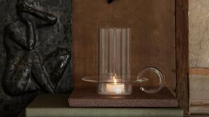 Ferm Living designové svícny Luce Candle Holder
