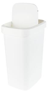 Odpadkový koš (bílá) (100356833002)