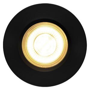 NORDLUX vestavné svítidlo Dorado Smart Light 1-Kit 4,7W LED černá 2015650103