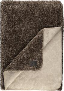 DOMÁCÍ DEKA, polyester, 140/200 cm Joop! - Deky