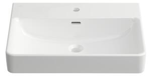 LAUFEN H8109630001091 - Umyvadlo na desku/závěsné PRO 60x46,5 cm keramika/bílá