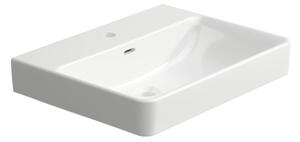 LAUFEN H8109630001091 - Umyvadlo na desku/závěsné PRO 60x46,5 cm keramika/bílá